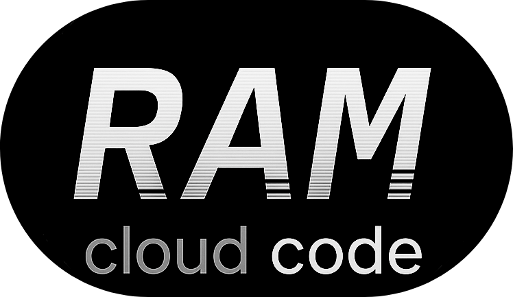 RAM Cloud Code